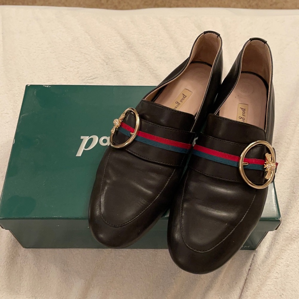 Paul Green Loafer